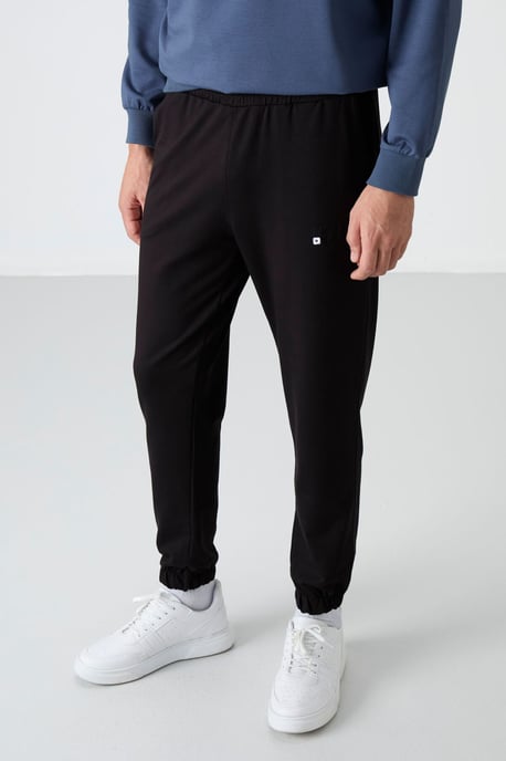 Heren Oversized Sweatshirt en Broeken Set - Image 3
