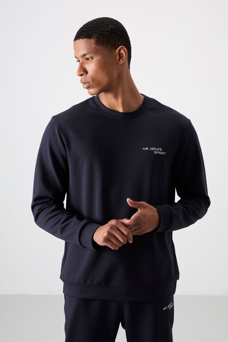Heren Hoodie en Broeken Set met Lange Mouwen - Image 2