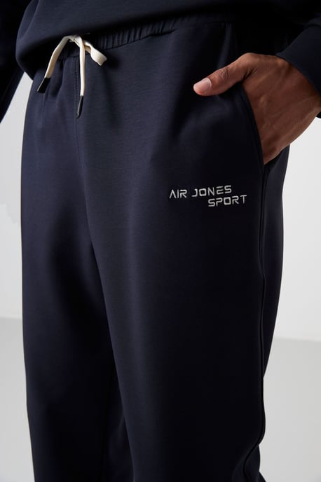 Heren Hoodie en Broeken Set met Lange Mouwen - Image 5