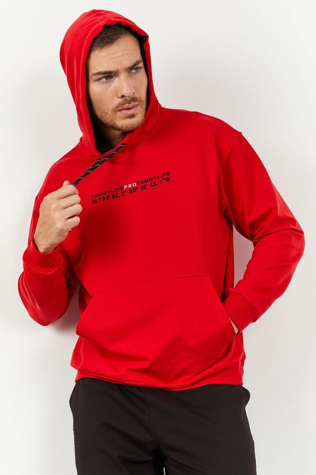 Overmaat Hoodie en Broek Set - Image 4