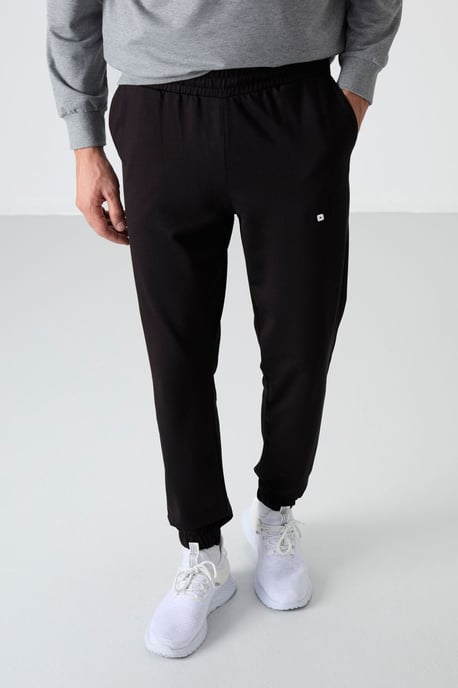 Heren Oversized Hoodie en Broeken Set - Image 5