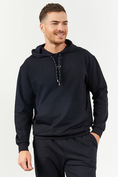 Oversized Hoodie en broeken set - Image 2