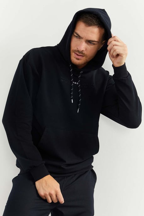 Oversized Hoodie en broeken set - Image 4