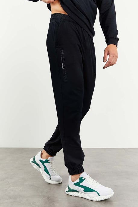 Oversized Hoodie en broeken set - Image 5
