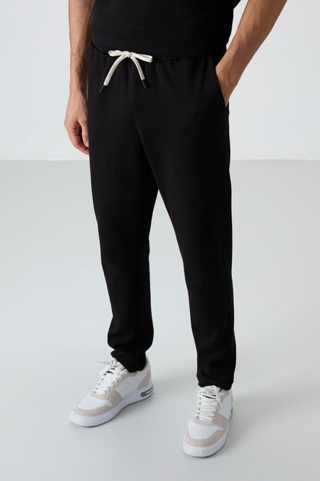Heren Oversized T-shirt en Broek Set - Image 3