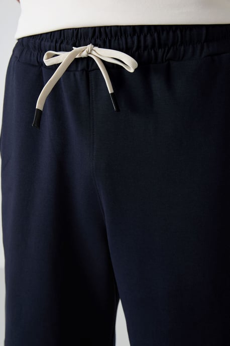 Oversized T-shirt en Shorts Set - Image 3