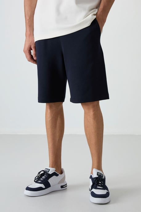 Oversized T-shirt en Shorts Set - Image 5