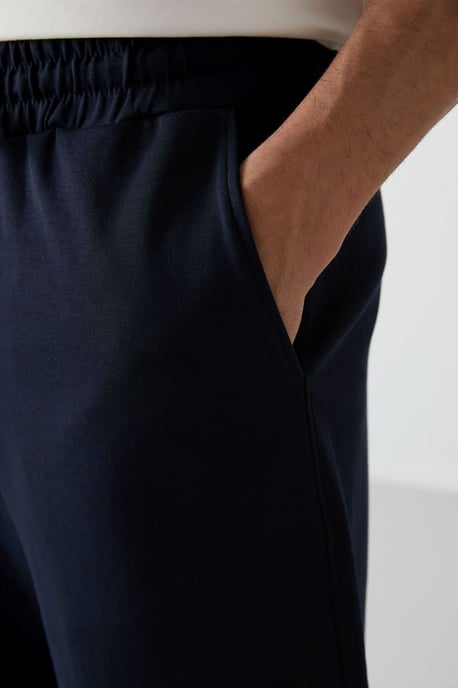 Oversized T-shirt en Shorts Set - Image 6