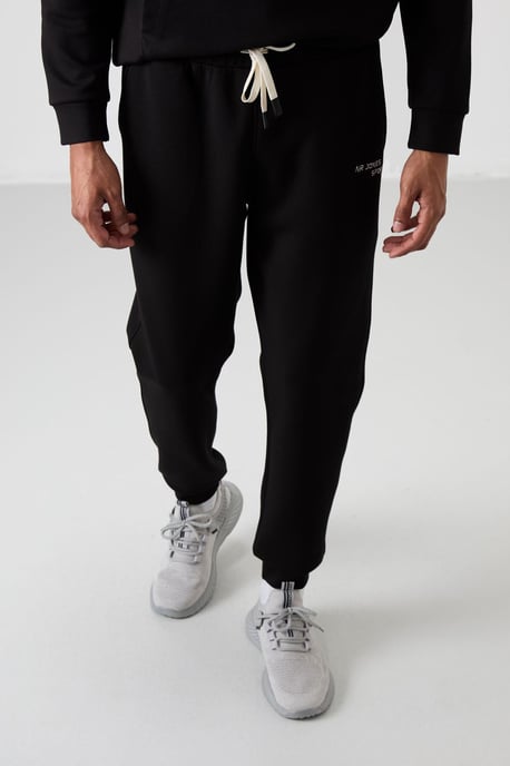 Heren Hoodie en Broek Set - Image 3