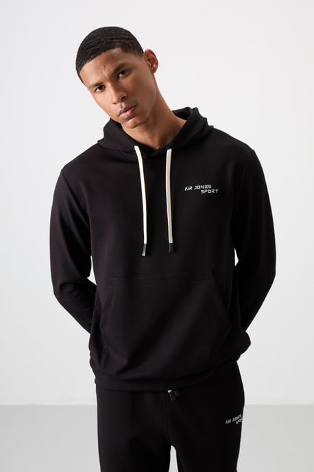 Heren Hoodie en Broek Set - Image 4