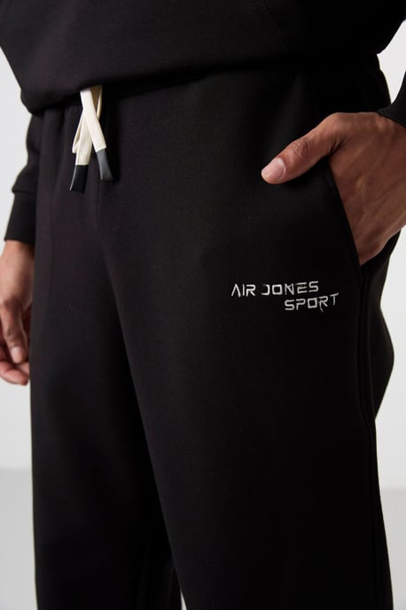 Heren Hoodie en Broek Set - Image 5