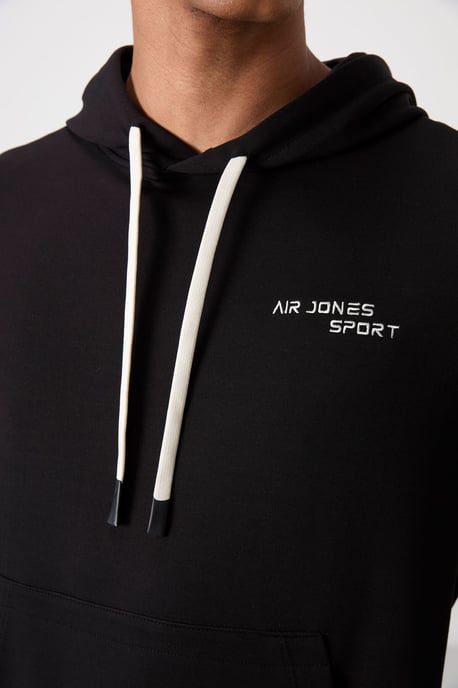 Heren Hoodie en Broek Set - Image 6