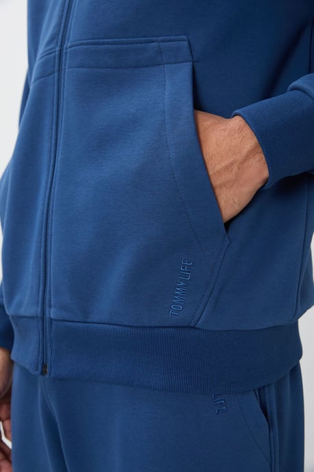 Heren Hoodie en Broek Set - Image 6