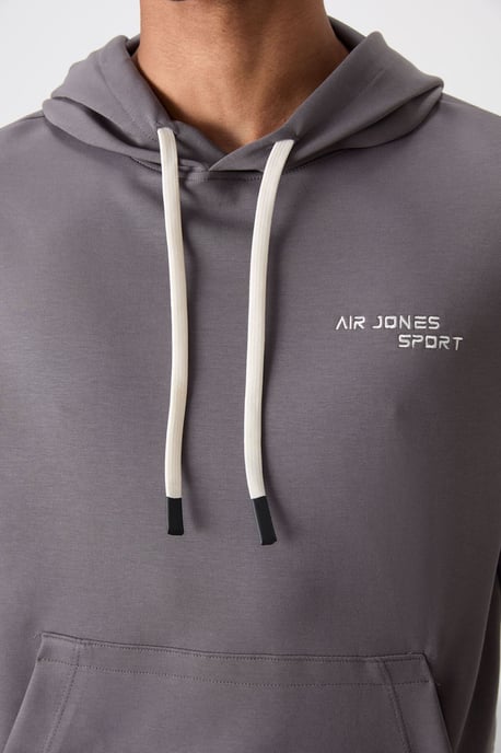 Heren Hoodie en Broeken Set - Image 3