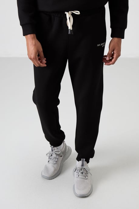 Heren Sweatshirt met Lange Mouwen en Broek Set - Image 3