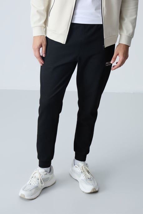Heren Fleece Sweatshirt en Broeken Set - Image 5