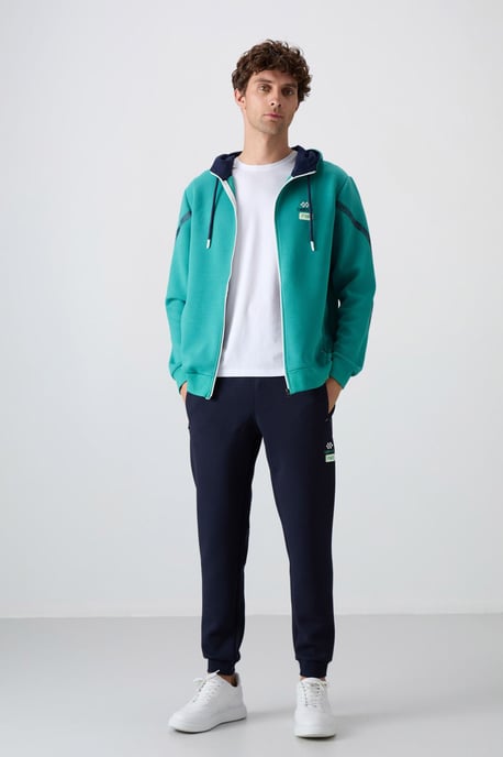 Heren Hoodie en Broek Set - Image 6