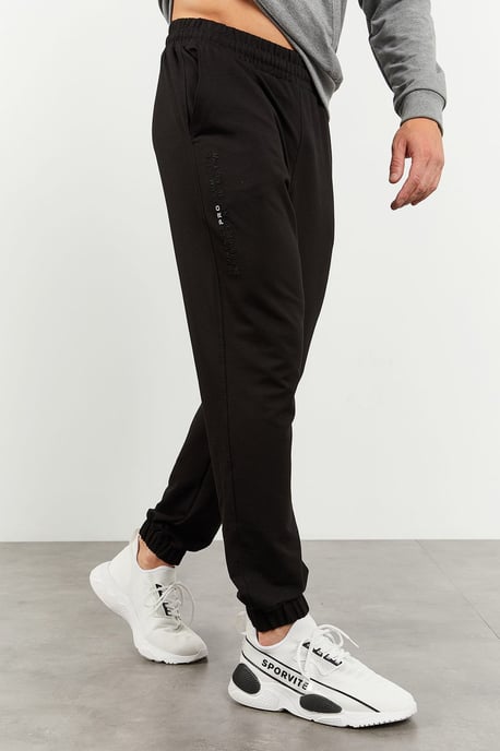 Overmaatse Hoodie en Broek Set - Image 5