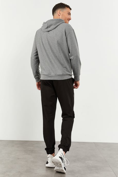 Overmaatse Hoodie en Broek Set - Image 6