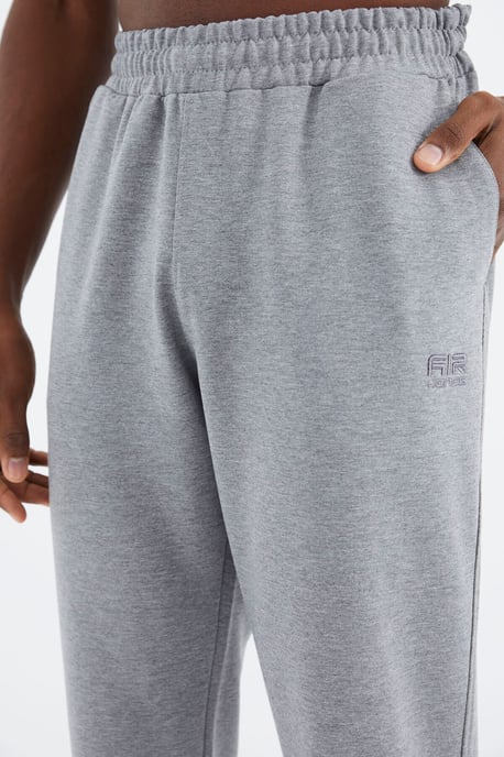 Heren Hoodie en Broeken Set - Image 3