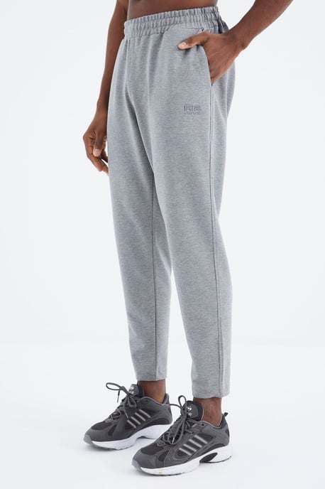 Heren Hoodie en Broeken Set - Image 4