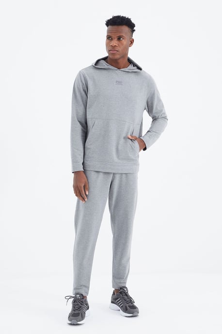 Heren Hoodie en Broeken Set - Image 5