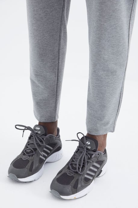 Heren Hoodie en Broeken Set - Image 6