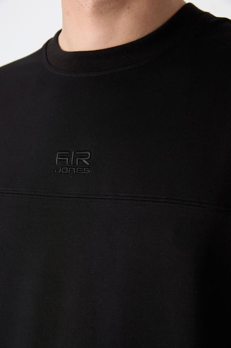 Heren Fleece Sweatshirt en Broek Set - Image 3