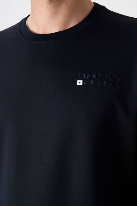 Heren Oversized Sweatshirt en Broeken Set - Image 4