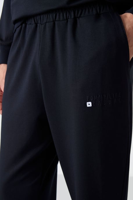 Heren Oversized Sweatshirt en Broeken Set - Image 6