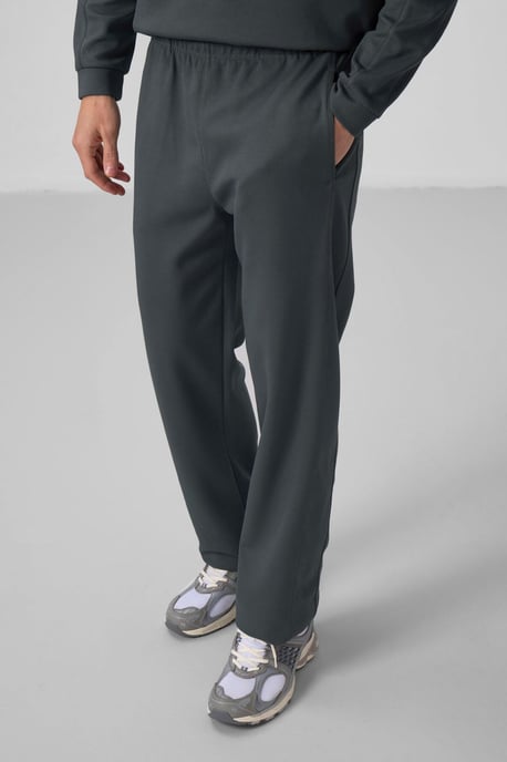Heren Oversized Sweatshirt en Broek Set - Image 3