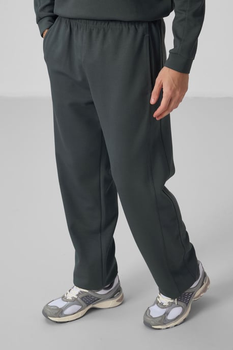 Heren Oversized Sweatshirt en Broek Set - Image 6