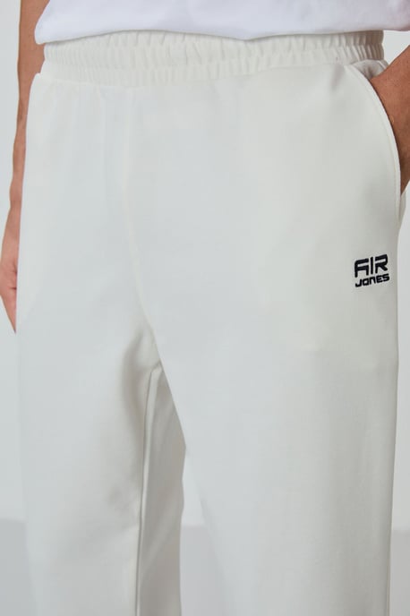 Heren Sweatshirt met Ritskraag en Broek Set - Image 5