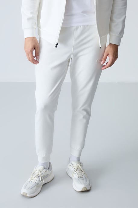 Heren Fleece Sweater en Broeken Set - Image 2