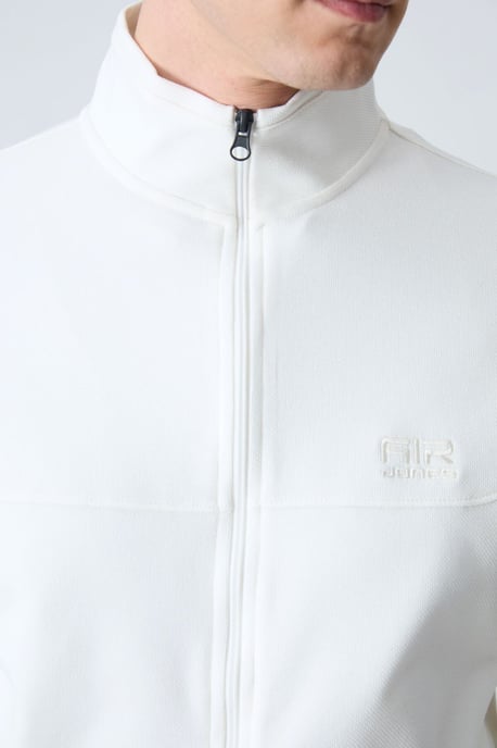 Heren Fleece Sweater en Broeken Set - Image 3