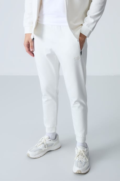 Heren Fleece Sweater en Broeken Set - Image 5