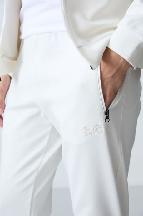 Heren Fleece Sweater en Broeken Set - Image 6