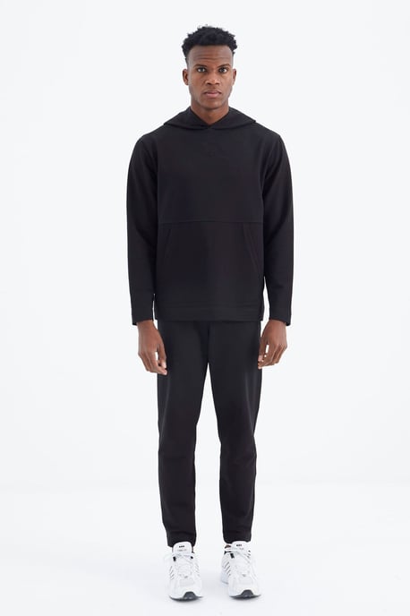 Heren Hoodie en Broek Set - Image 2