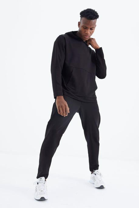 Heren Hoodie en Broek Set - Image 4