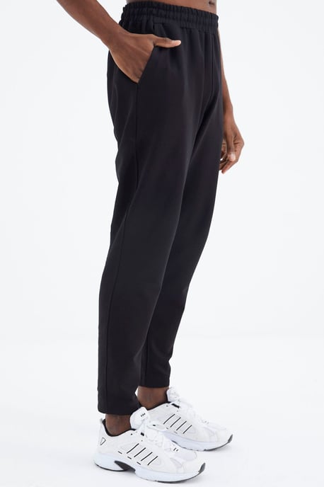 Heren Hoodie en Broek Set - Image 6