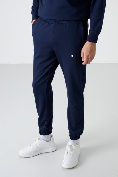 Heren Oversized Sweater en Broek Set - Image 5