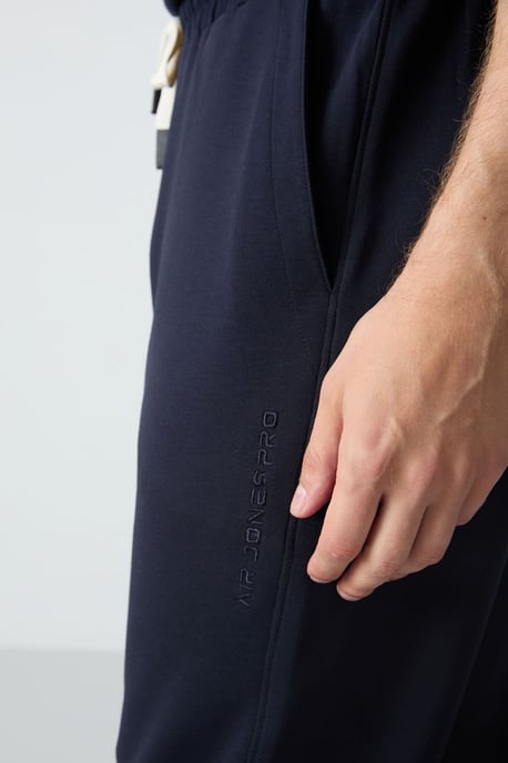 Herrars Oversized T-shirt och Byxset - Image 4