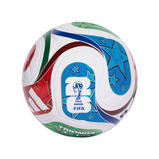 Adidas Voetbal - Image 1