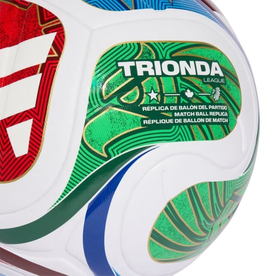 Adidas Voetbal - Image 4