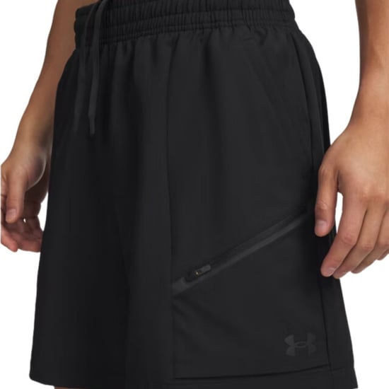 Under Armour Sportshort heren - Image 3