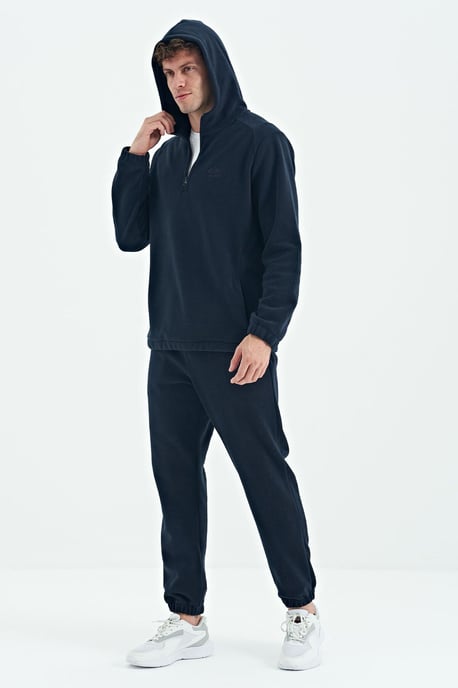 Heren Hoodie en Broek Set - Image 1