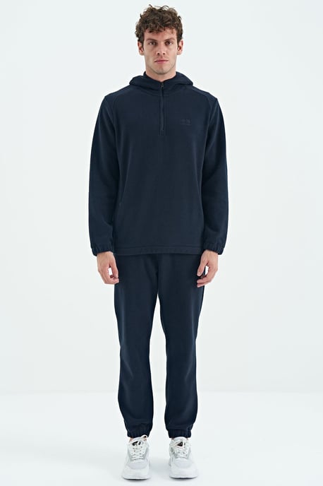 Heren Hoodie en Broek Set - Image 2