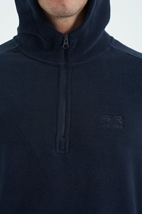 Heren Hoodie en Broek Set - Image 3