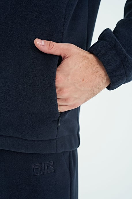 Heren Hoodie en Broek Set - Image 4