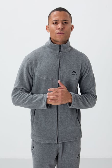 Heren Ritshirt en Broek Set - Image 2